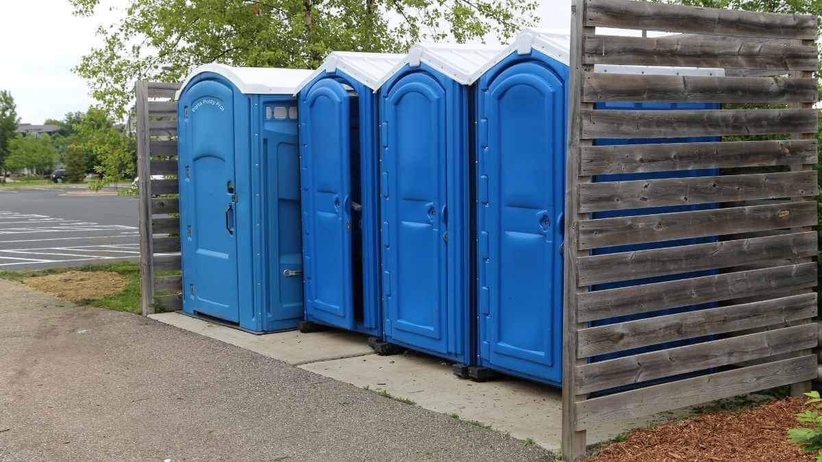 Porta Potty Rental Pros - Reliable Portable Toilet Rentals in Graysville, AL, 35073